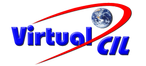 Virtual CIL Logo